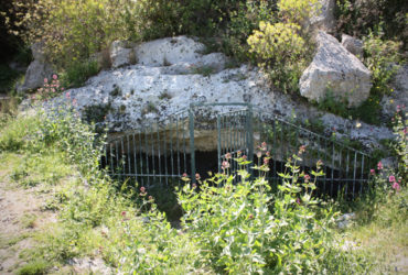 Oratorio medioevale del Crocifisso