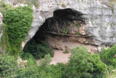 Grotta dei Pipistrelli