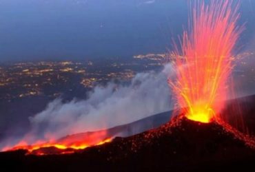 Giorno 2 – Etna